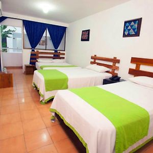 Be Hotel San Andres